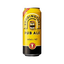 Boddingtons Pub Ale 4pk 16oz Cans